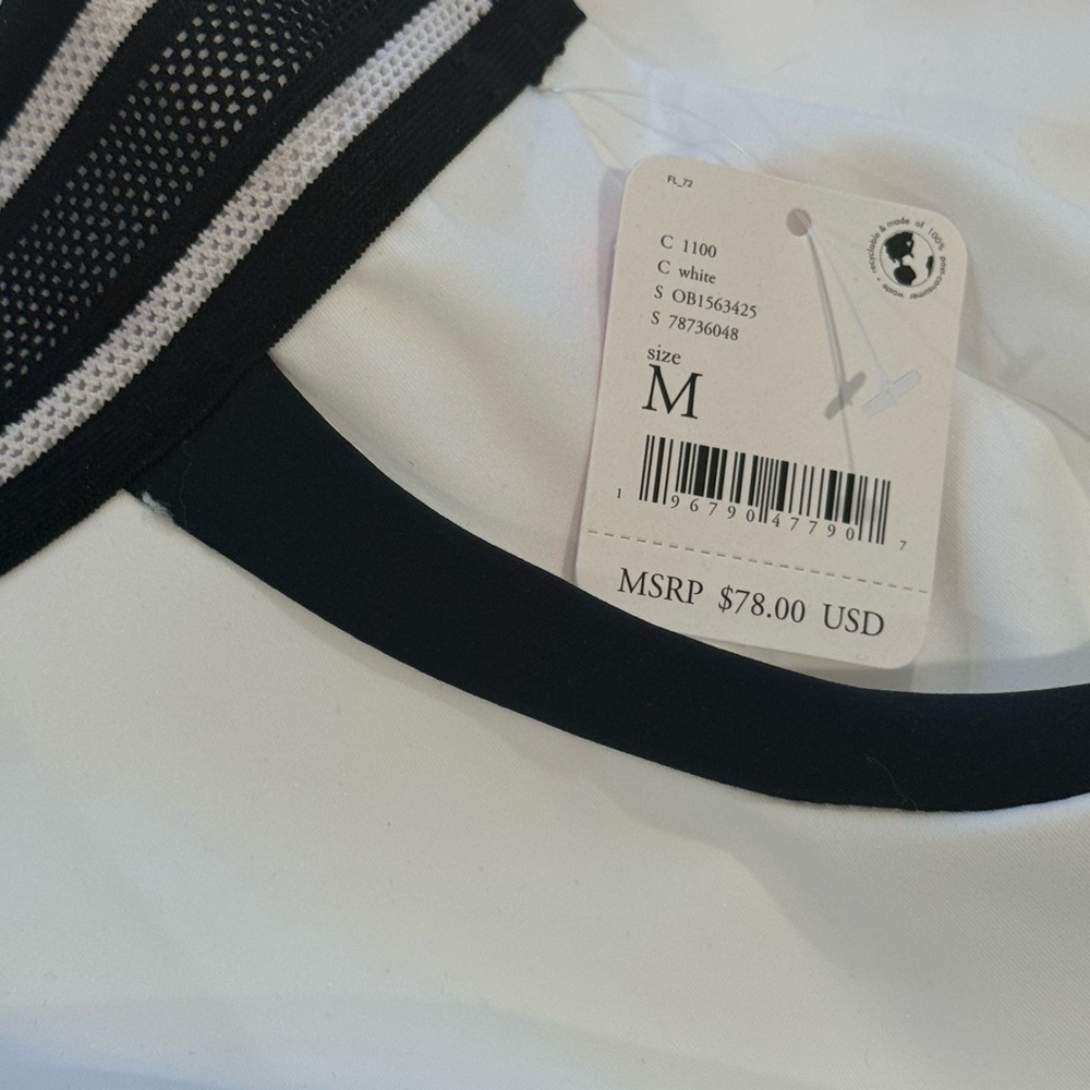 BNWT FP Movement skort size medium - Picture 8 of 8